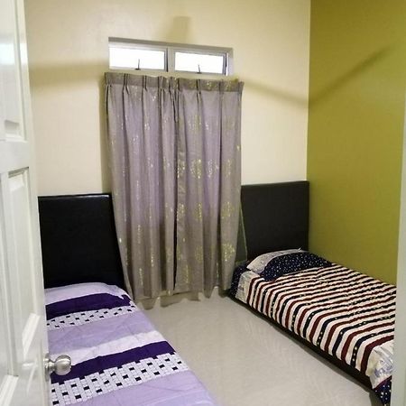 Homestay Pantai Remis Jeram  Экстерьер фото