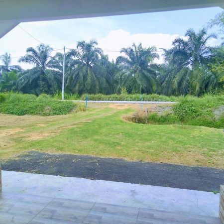 Homestay Pantai Remis Jeram  Экстерьер фото