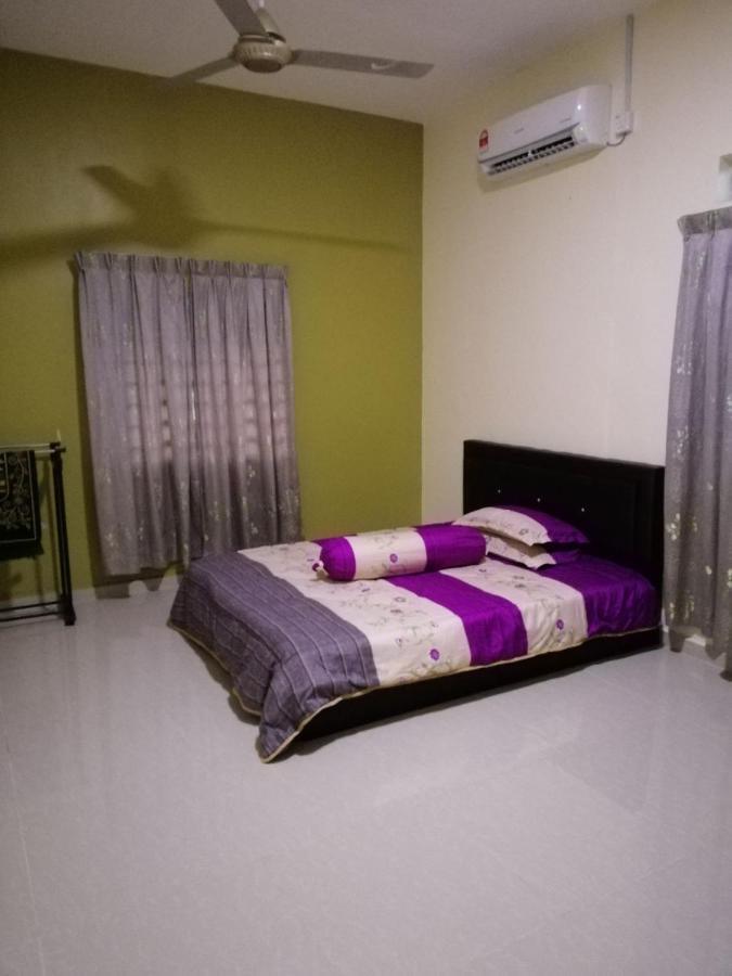 Homestay Pantai Remis Jeram  Экстерьер фото