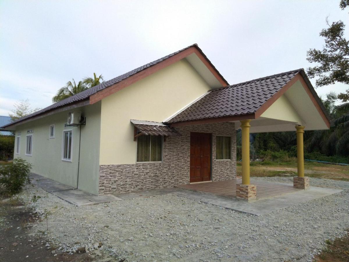 Homestay Pantai Remis Jeram  Экстерьер фото