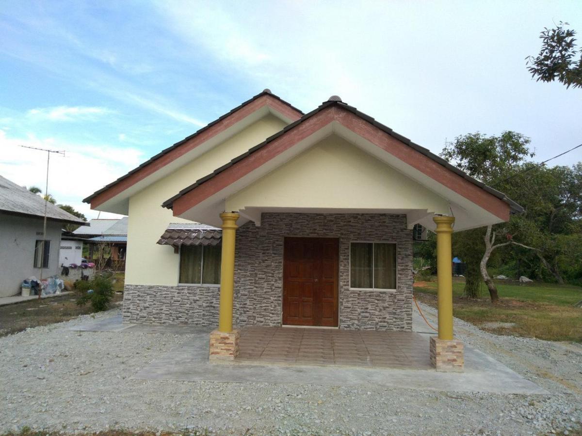 Homestay Pantai Remis Jeram  Экстерьер фото